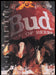 Budweiser King of Beers 1990s Print Advertisement Ad 1993 Clydesdales Fetch the Paper!