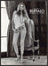Buffalo David Bitton 2010s Print Advertisement Ad 2015 Amber Arbucci Long Legs Buffalo David Bitton