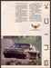 Buick Century 1980s Magazine Print Advertisement 1985 "The sedan of the century" Buick Century