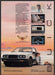 Buick Somerset T-type Car Beach 1980s Print Advertisement Ad 1985 Fetch the Paper!