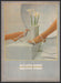 Butlers Malings Shoes 1980s Print Ad 1982 Legs Calalily White Fetch-the-Paper