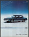 Cadillac 1985 Fleetwood Car 1980s Print Advertisement Ad 1984 Fetch-the-Paper