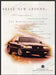 Cadillac Car 1990s Print Advertisement Ad 1995 "Creating a higher standard" Fetch the Paper!