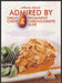 California Almonds 2000s Print Advertisement 2004 Chefs Cardiologists Fetch-the-Paper