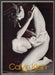Calvin Klein 1980s Print Advertisement Ad 1984 Underwear Female Model Calvin Klein
