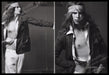 Calvin Klein 2000s Print Advertisement (2 pgs) 2007 Fetch the Paper!