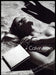Calvin Klein 2010s Magazine Print Advertisement 2012 Lara Stone Monochromatic Calvin Klein