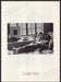 Calvin Klein Clothing 1980s Print Advertisement Ad 1982 UK Calvin Relaxing Fetch the Paper!