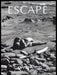 Calvin Klein Escape Perfume Promo 1990s Print Advertisement Ad 1993 Fetch the Paper!