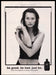 Calvin Klein Fragrance Kate Moss 1990s Print Advertisement Ad 1997 Be Good Bad Fetch the Paper!