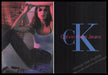 Calvin Klein Jeans 1990s Print Advertisement (2 pages) 1997 Sexy Model Fetch the Paper!