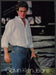 Calvin Klein Jeans Men's 1970s Print Advertisement Ad 1979 Fetch-the-Paper
