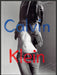 Calvin Klein Jessica Miller 2000s Print Advertisement 2002 Jeans Bare Fetch-the-Paper