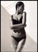 Calvin Klein Underwear 2010s Print Advertisement 2013 Christy Turlington Arms Calvin Klein Underwear