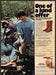 Camel 1970s Magazine Print Advertisement 1977 Boots Offer American Eagle Camel