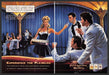 Camel Cigarettes 2000s Print Advertisement (2 pages) 2000 Girl Lounge Waitress Camel