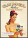 Camel Mellow 2000s Video Game Print Advertisement 2003 Turkish Blends Cigarettes Fetch-the-Paper