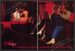 Candie's 1980s Print Advertisement (2pg centerfold) 1984 Legs Movie Theater Fetch-the-Paper