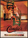 Candie's Shoes 1980s Print Advertisement 1981 Legs Girls Spiral Staircase Candie's