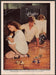 Candie's Shoes 1980s Print Advertisement 1981 Legs Model Photographer Fetch-the-Paper