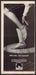 Capezio Shoes 1980s Print Advertisement 1982 Dancing Legs Skirt Fetch-the-Paper