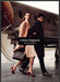 Carlo Pazolini Shoes 2010s Print Advertisement 2012 Airplane Legs Stairs Fetch-the-Paper