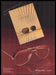 Cartier 1980s Print Advertisement Ad 1985 Fetch the Paper!