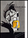 Carven 2010s Magazine Print Ad 2014 Fashion Handbag Yellow New York Carven