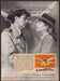 Casablanca Fan Company 1980s Print Advertisement 1982 Casablanca Fan Company