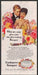 Cashmere Bouquet Soap 1940s Print Advertisement Ad 1947 Couple in Flowers Fetch-the-Paper