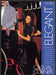Casual Corner 1990s Print Advertisement 1990 Legs Carriage Ride Evening Out Casual Corner