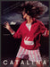 Catalina Clothing 1980s Print Advertisement 1985 "Welcome aboard" Ship Fetch-the-Paper