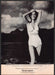 Catalina Seascapes 1970s Print Advertisement 1976 Swimsuit Beach Fetch-the-Paper