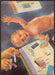 Catherine Huerta Artist 1980s Magazine Illustration 1982 Test Tube Baby Science Fetch-the-Paper