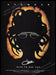Cazal Eyewear 1990s Print Advertisement Ad 1996 Fetch the Paper!