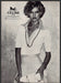 Celine Clothing 1970s Print Advertisement Ad 1977 Dog Statue Model Fetch-the-Paper