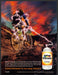 Centrum Performance 2000s Print Ad Fetch-the-Paper