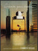 Cerruti Image Fragrance 2000s Print Advertisement Ad 2000 Tulip City Buildings Fetch-the-Paper