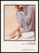 Cesar Shoes 1980s Print Advertisement Ad 1982 Legs Feet Fetch the Paper!