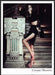 Cesare Paciotti Shoes 2010s Print Advertisement 2012 Long Legs Stone Pillar Fetch-the-Paper