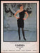 Chanel Boutique 1980s Print Advertisement Ad 1987 Fetch the Paper!