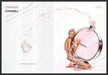 Chanel Chance 2010s Print Advertisement (2 page) 2013 Bare Hugging Splashing Fetch-the-Paper