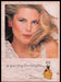 Chantilly Perfume Christie Brinkley 1980s Print Advertisement Ad 1980 Fetch the Paper!