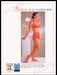 Charnos Lingerie 1980s Print Advertisement Ad 1982 "It's all a woman needs" Fetch the Paper!