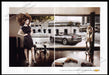 Chevrolet Camaro Convertible 2010s Print Ad (2 pg) 2011 Legs Showroom Girl Chevrolet Camaro Convertible