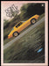 Chevrolet Camaro The Hugger 1980s Print Advertisement Ad 1981 "Don't give up" Fetch-the-Paper