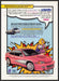 Chevrolet Cavalier Betsey Johnson Pink Car 2000s Print Advertisement Ad 2001 Fetch-the-Paper