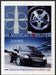 Chevrolet Cobalt Car 2000s Print Advertisement 2005 "An American revolution" Fetch-the-Paper