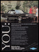 Chevrolet Monte Carlo Car 1980s Print Advertisement Ad 1980 "You: Proud" Fetch the Paper!