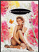 Chinese Laundry Shoes 2000s Print Advertisement Ad 2006 Legs Flowers Psychedelic Fetch the Paper!